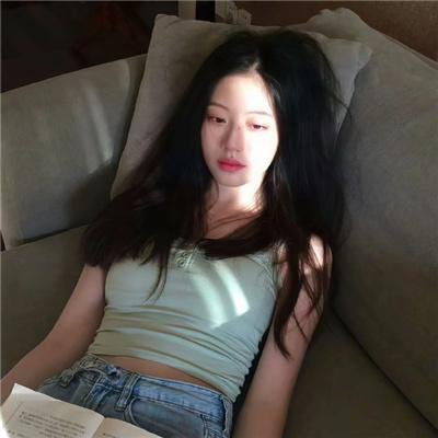 我的好友阿曼达